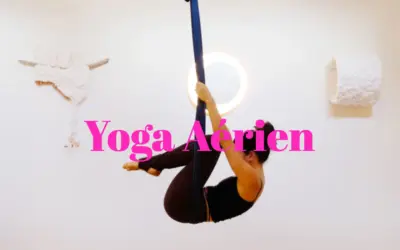 Yoga à Genève